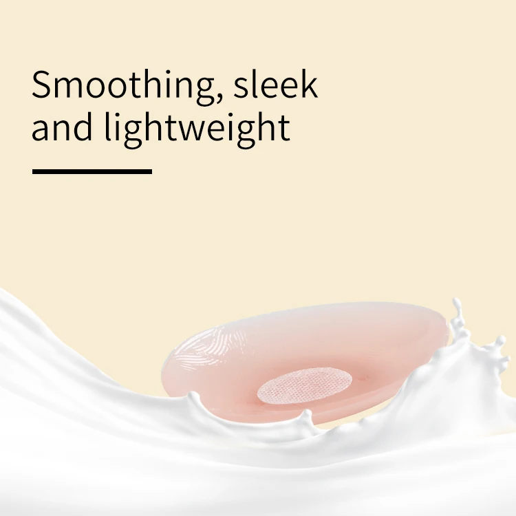 Pasties Breast Nipple Stickers Cover For Women Adhesive Silicon Nipple Cover Intimates Accessories