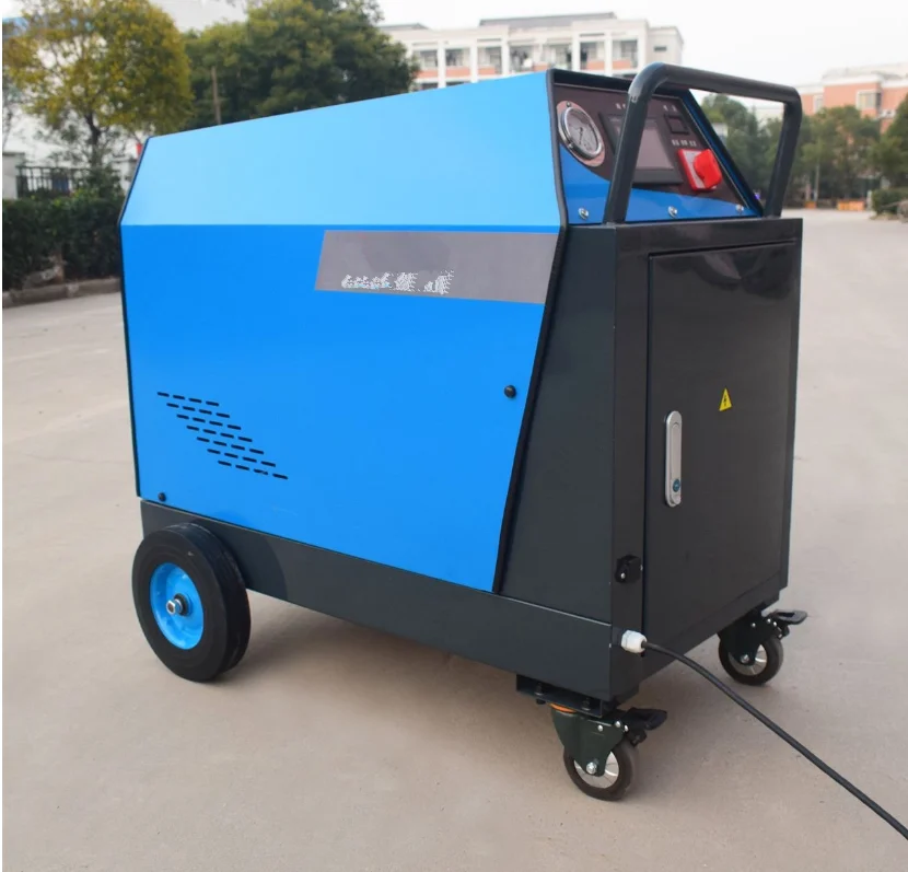 auto steam car wash machine steam cleaner jet machine