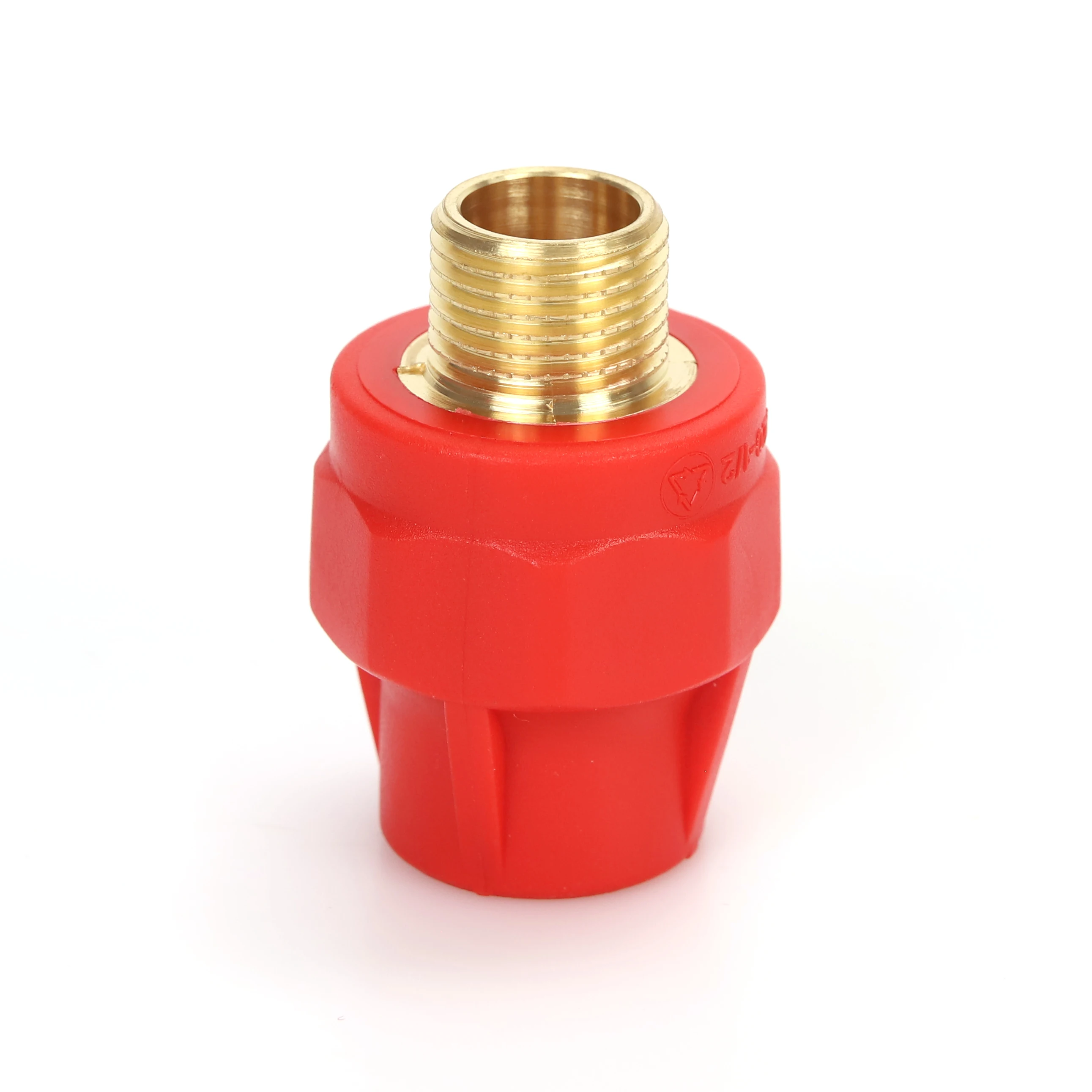 New Products Ppr Plumbing Water Tube Connector All Kinds Of Ppr Fittings Plastic Ppr Fitting