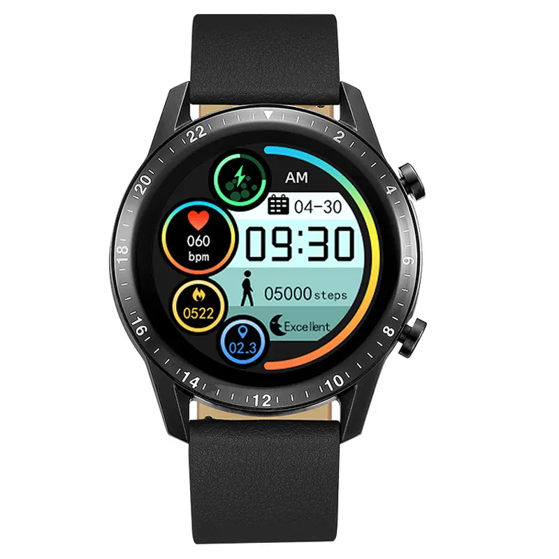  Фитнес-трекер Full touch Sport Smart Watche с