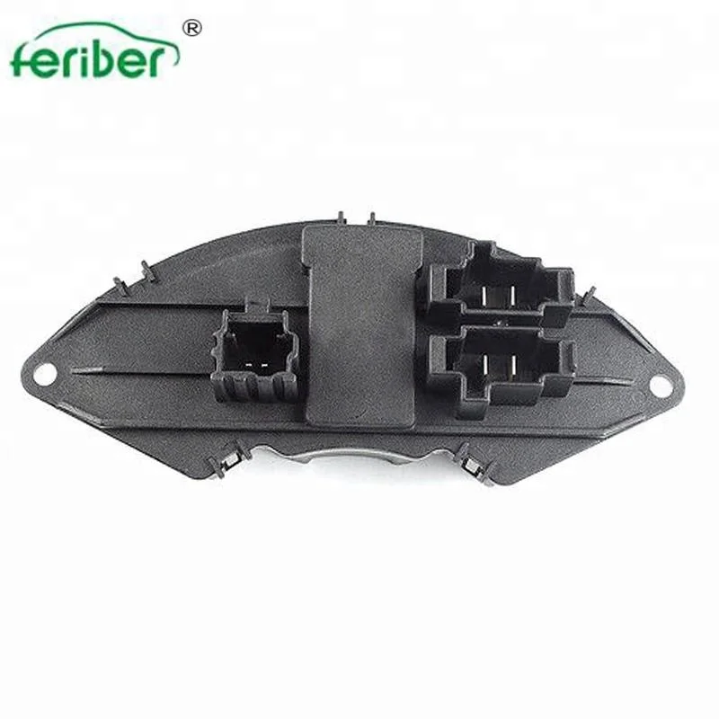 Blower Motor Resistor 6441CE fit Citroen Berlingo C4 Dispatch Peugeot 1.6/77366112