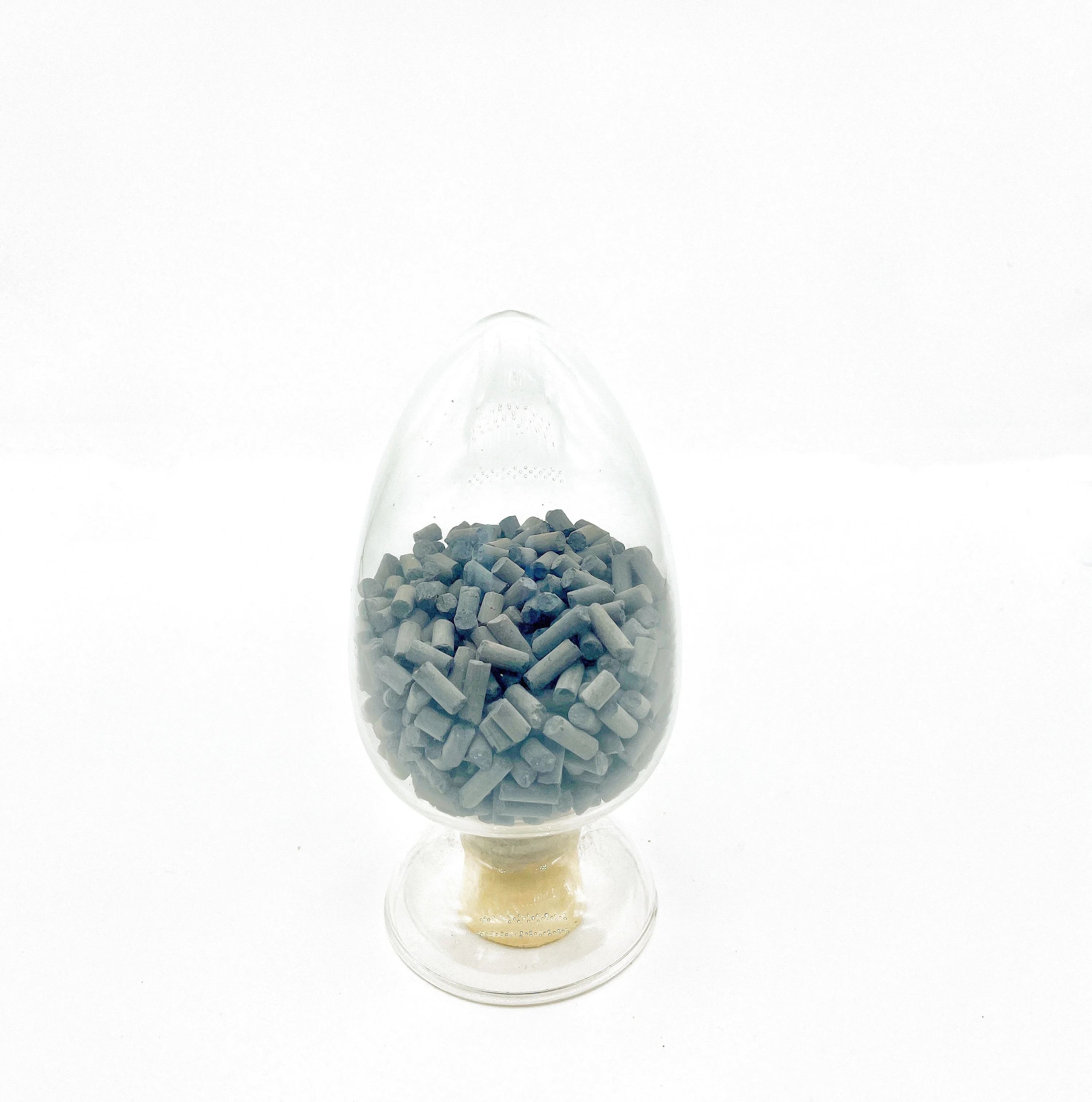 Zinc Oxide Sulfur Absorbent Desulfurization And Denitration Desulfurization Catalyst JX-4D Catalyst