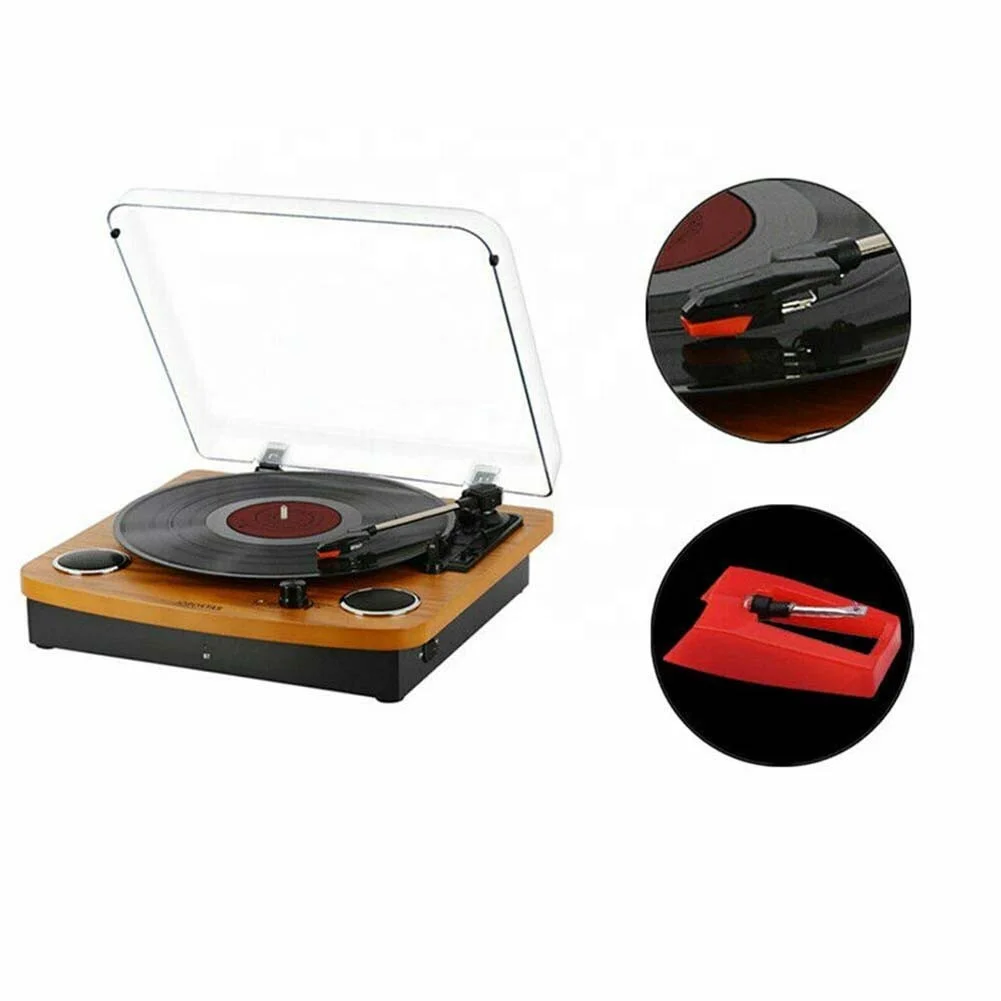Discount sale Diamond turntable stylus Durable record player parts needles