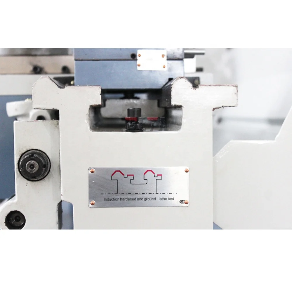 JY290VF Small manual lathe metal machine High accuracy manual lathe price