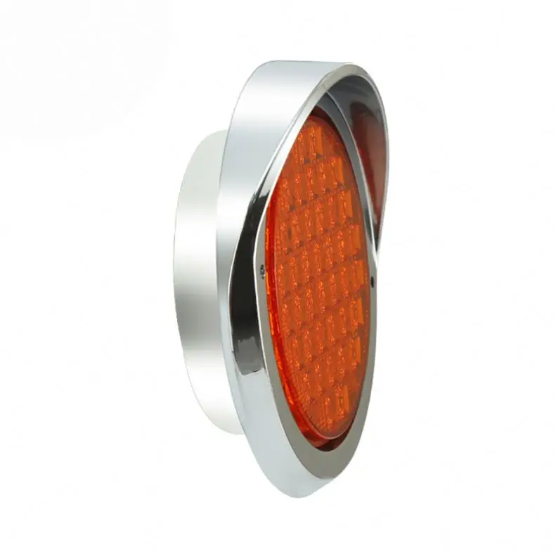 Световой сигнал заднего хода