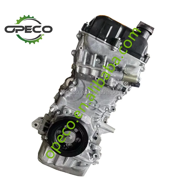 For Suzuki Grand Vitara J24B 2.4L gasoline engine assembly factory price sales promotion