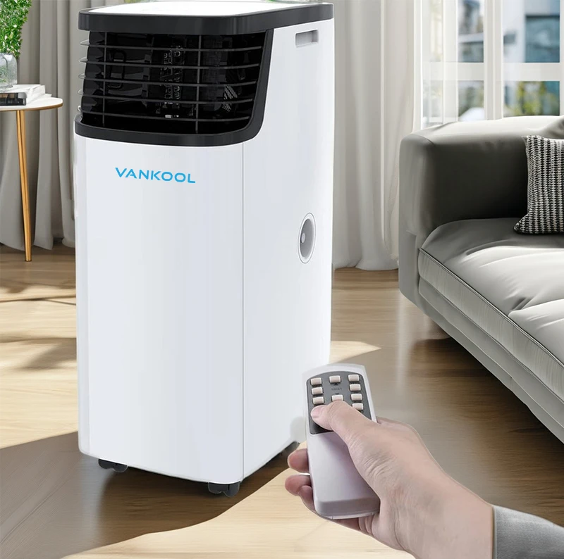 4 in 1 a new air conditioning unit  removable room ac portable15000 btu mobile airconditioner portable air conditioner