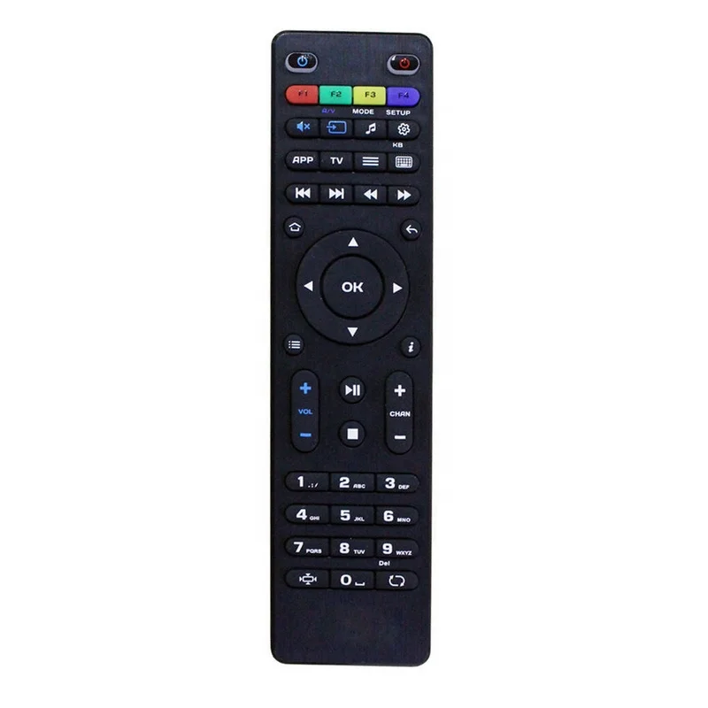 MAG 254 Remote Control for MAG MAG322 250 255 256 257 275 349 350 351 322W1 Linux Network Media Set Top Box