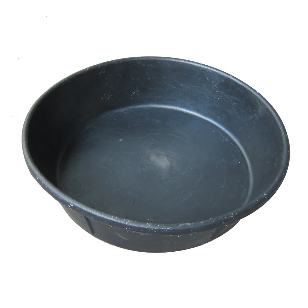 Wholesale Multifunction Dog Drink tub,Pet Feeder bowl Outdoor Portable Water bucket Pail 3gallon