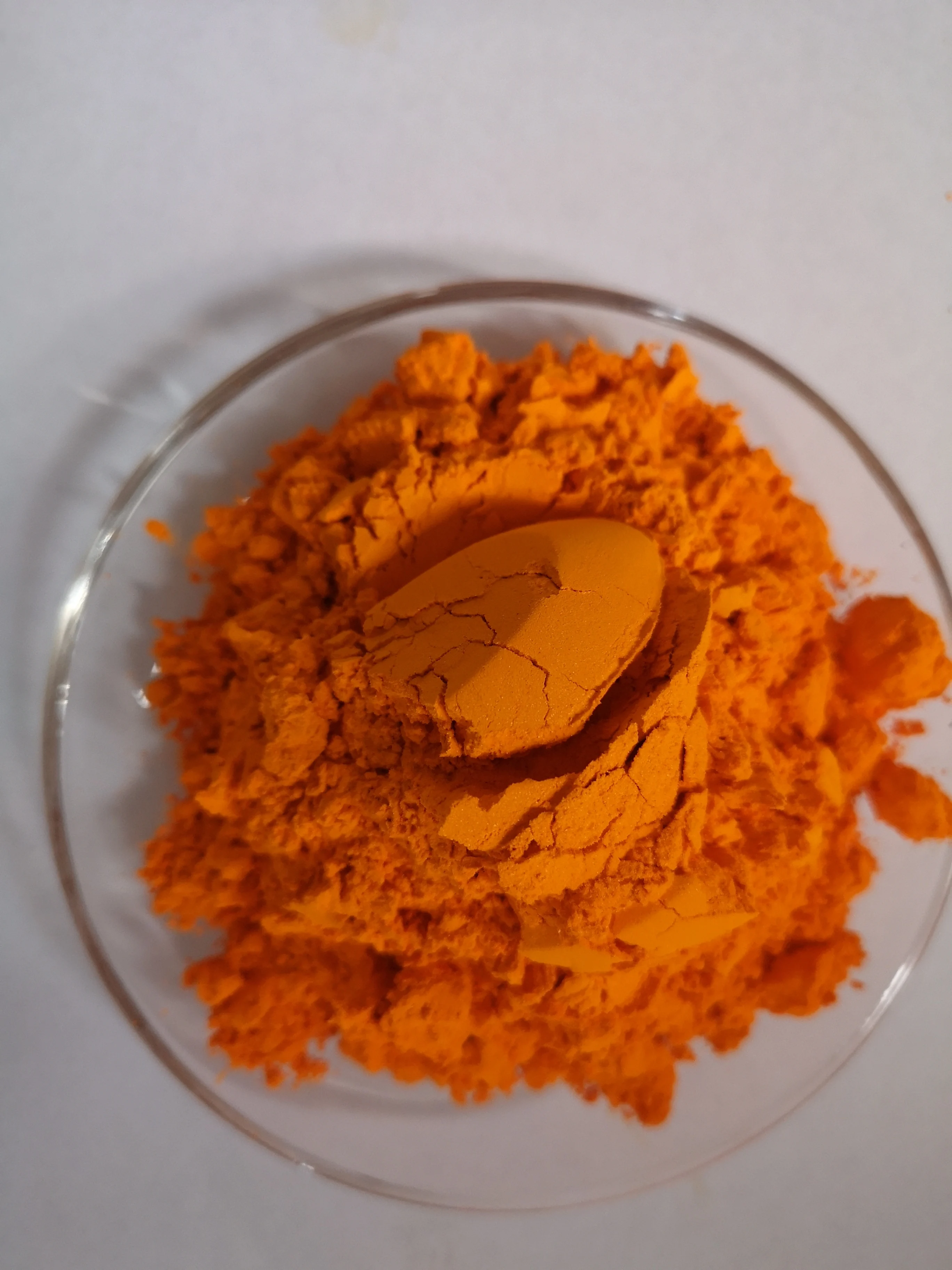 color dye vat orange 11 orange 3RT for paper cas:2172-33-0
