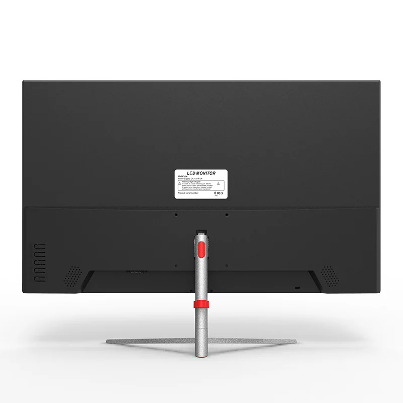 27 inch 4k monitor for dell U2723QX dp type-c 16:9 display inch industrial touch screen android panel pc anti-blue light