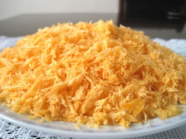 
Bread Crumbs Snack Food Making Machine 