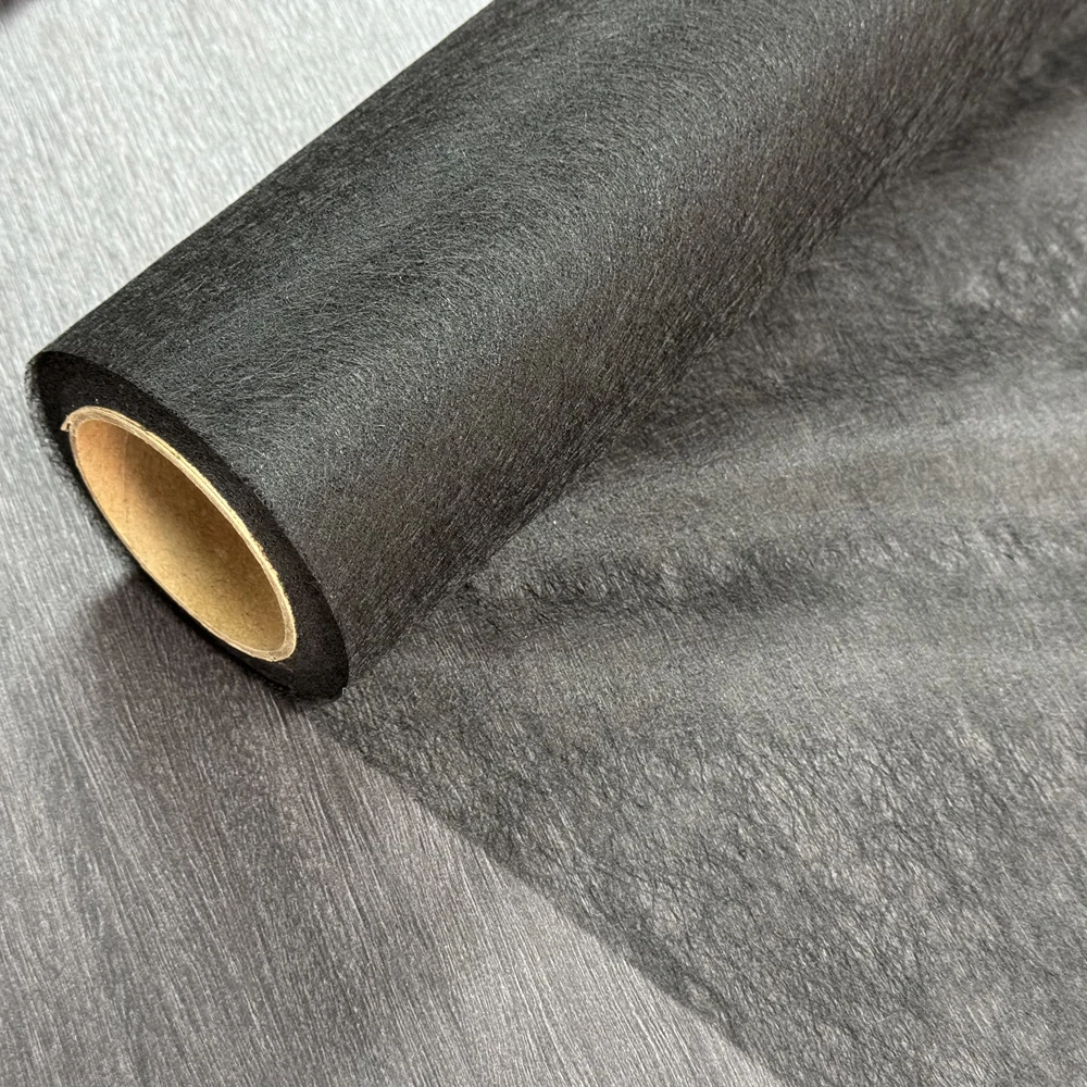 Factory Supply Fusible Bonding Web Pa Hot Melt Adhesive Webbing Roll For Textile Fabric
