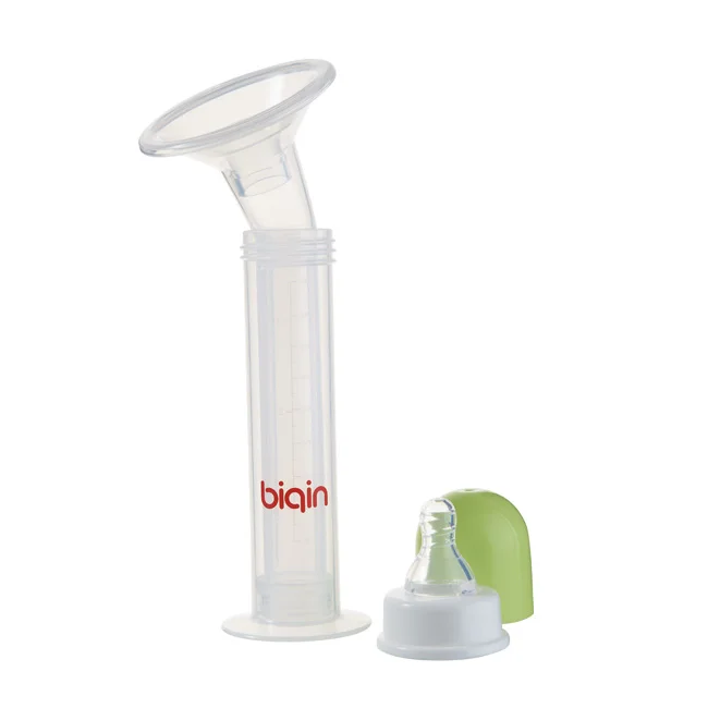 BPA free manual breast pump breast milk pump for sale