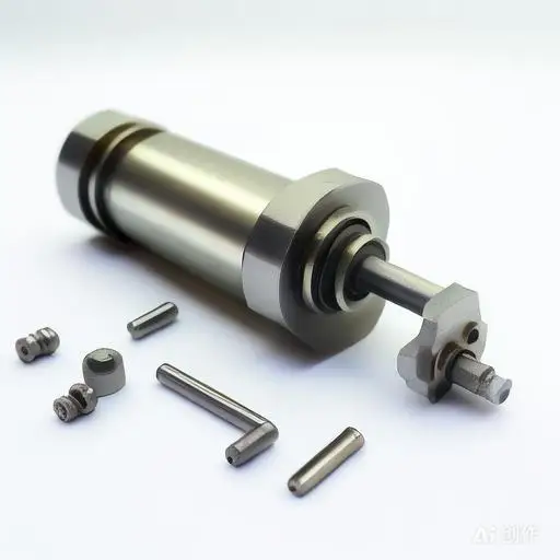 Good End Price Customized Metal Components 4 Axis Cnc Lathe Machine With Motorized Tools And Bar Feeder  Lathes automatic