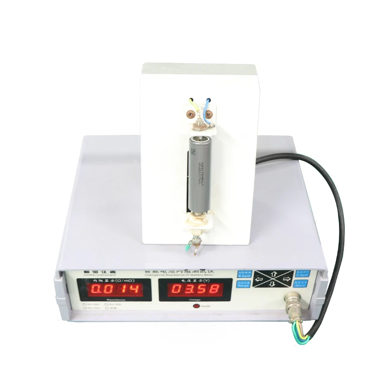 Original 21700 Battery 5000mAh 3.7v M50lt Inr21700 3C 14.4A Rechargeable Battery 21700