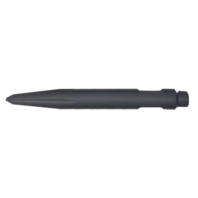 High Strength Wear-resistant Demolition Rock Breaker Hammer Chisels Furukawa Hydraulic Hb30g Chisel