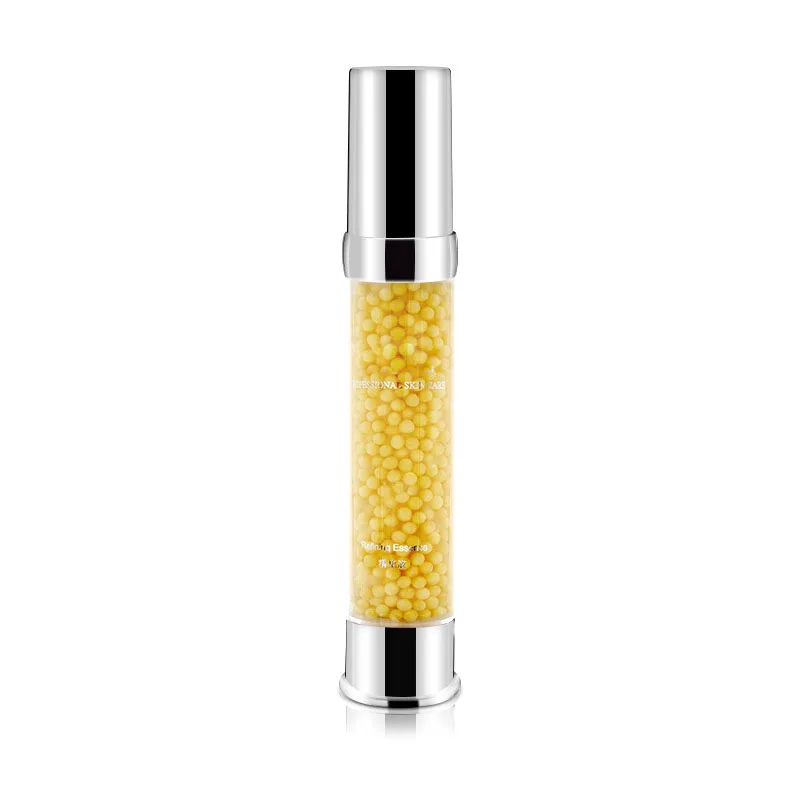Caviar Skin Serum Gold Liquid Anti Wrinkle Female 3 Years Face Serum Oem Service OEM ODM Private Label Natural Skincare Cosmetic