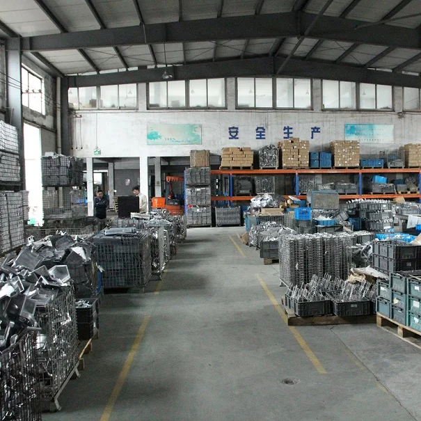 OEM Die Casting Metal Parts Aluminium Die Casting Mold Design Developing and Custom Metal Casting Service