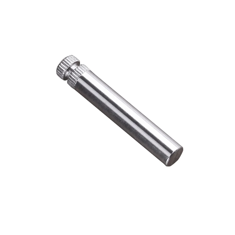 
Customized Stainless Steel Copper Axles Metal Cutting Parts Shafts 