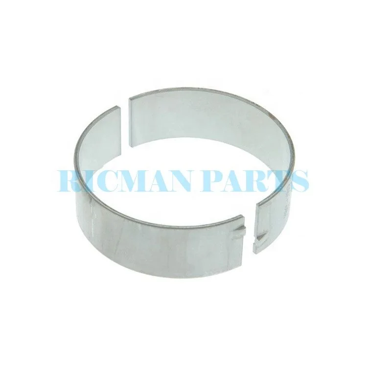 Оптовая и розничная продажа, запасные части для двигателя хорошей производительности, подшипник шатуна (STD) подходит для YM. Дизельный двигатель L48 714250-23600