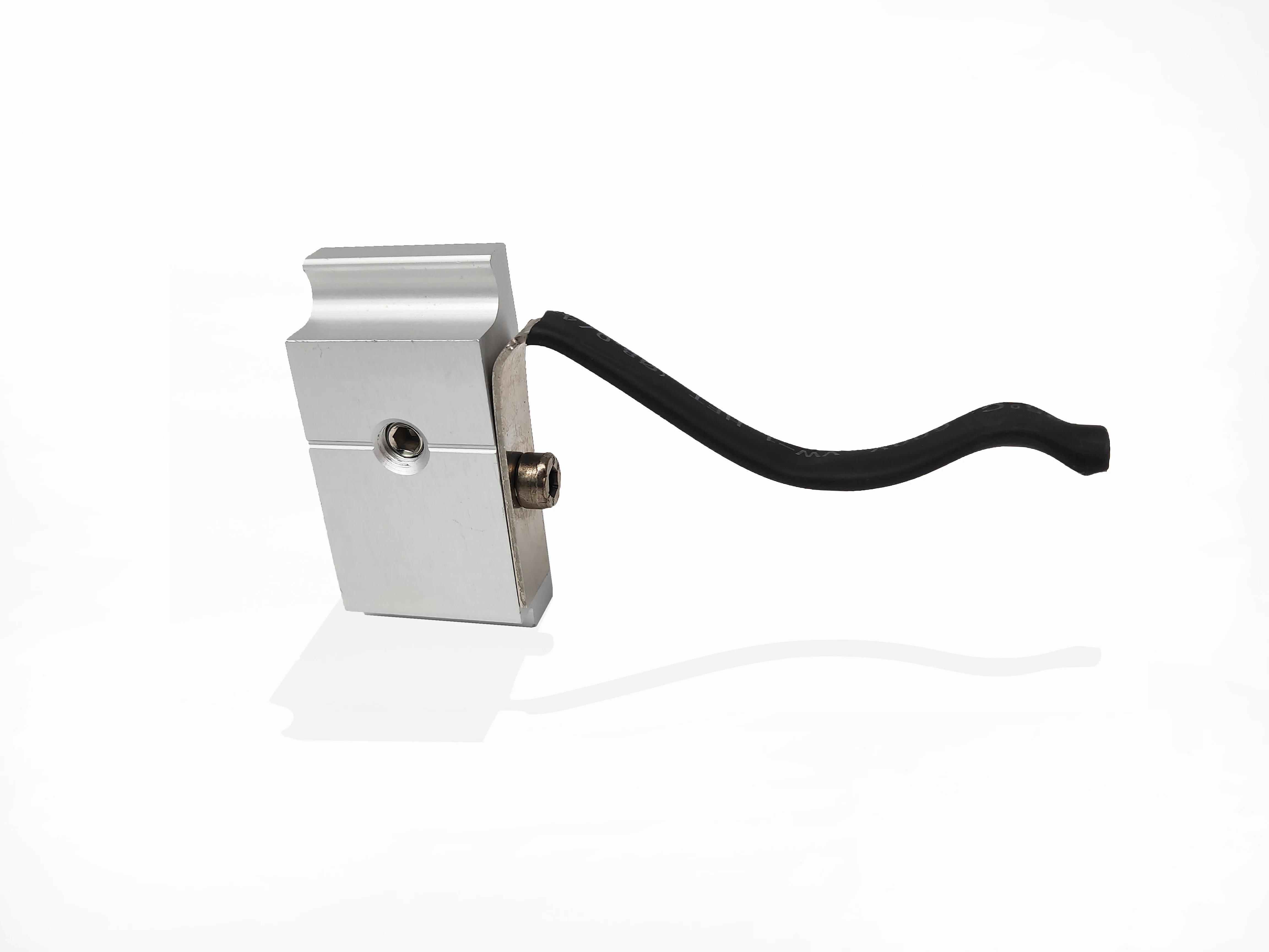 Factory Frameless Stainless Steel Rail System Screw Handle Roller Sliding Full Set Shower Door Hardware