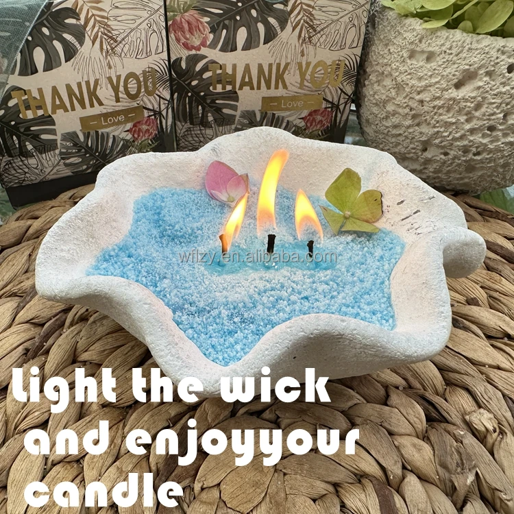 Candle Sand Wax for Wedding Planners Bulk - Wholesale | Granulated Wax Candle Wax Pearls Free 200 Wicks