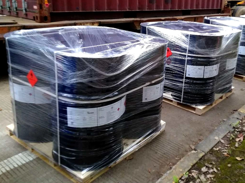 CFS-280 Isocyanate Silanes 3-Isocyanatopropylmethyldiethoxysilane Cas 33491-28-0