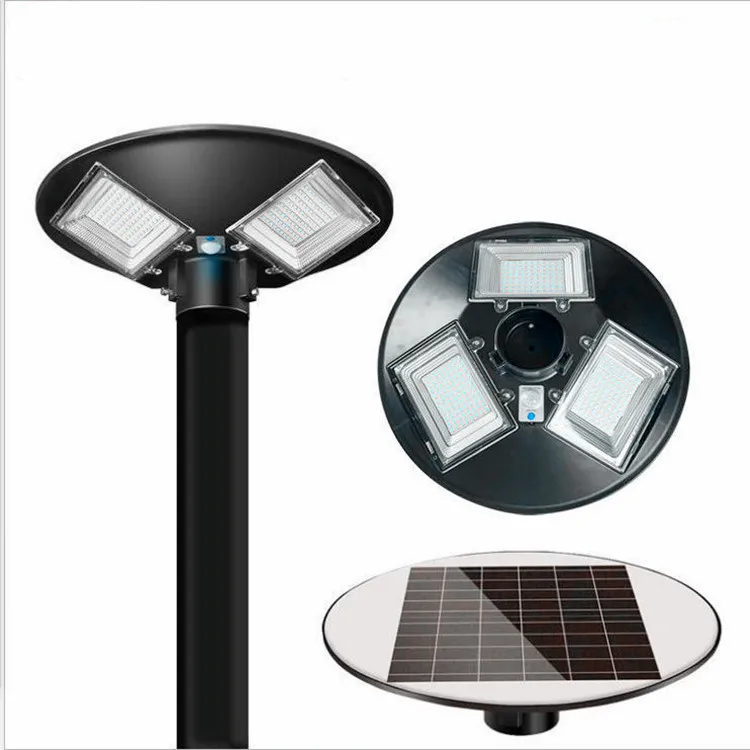 New type solar lights outdoor,solar street light, LED solar garden light