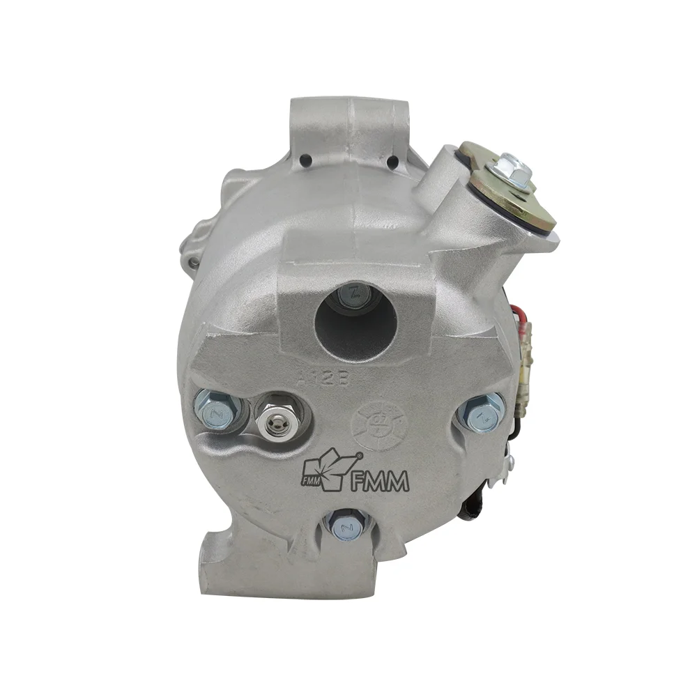 10366867 10399366 15196808 15756445 AIR CON Ac Compressor for Chevrolet Trailblazer Gmc Envoy Saab Buick Rainier