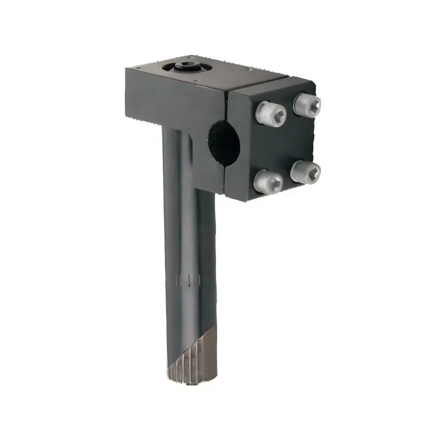 YT Wholesale TF-25 22.2*25.4mm Bike Handlebar Stem Bmx Bicycle Stem Made Aluminum Alloy China With 4 Bolts