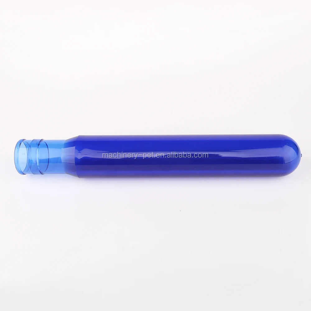 China Manufacturer Competitive Price 5 Gallon Pet Preform 730G