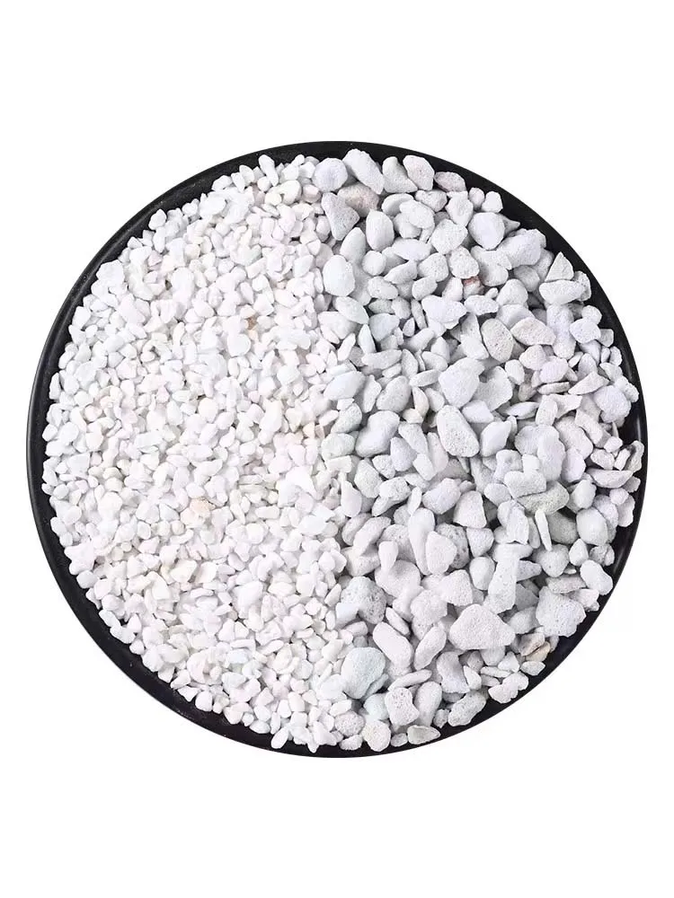 Expanded perlite filter aid perlite powder