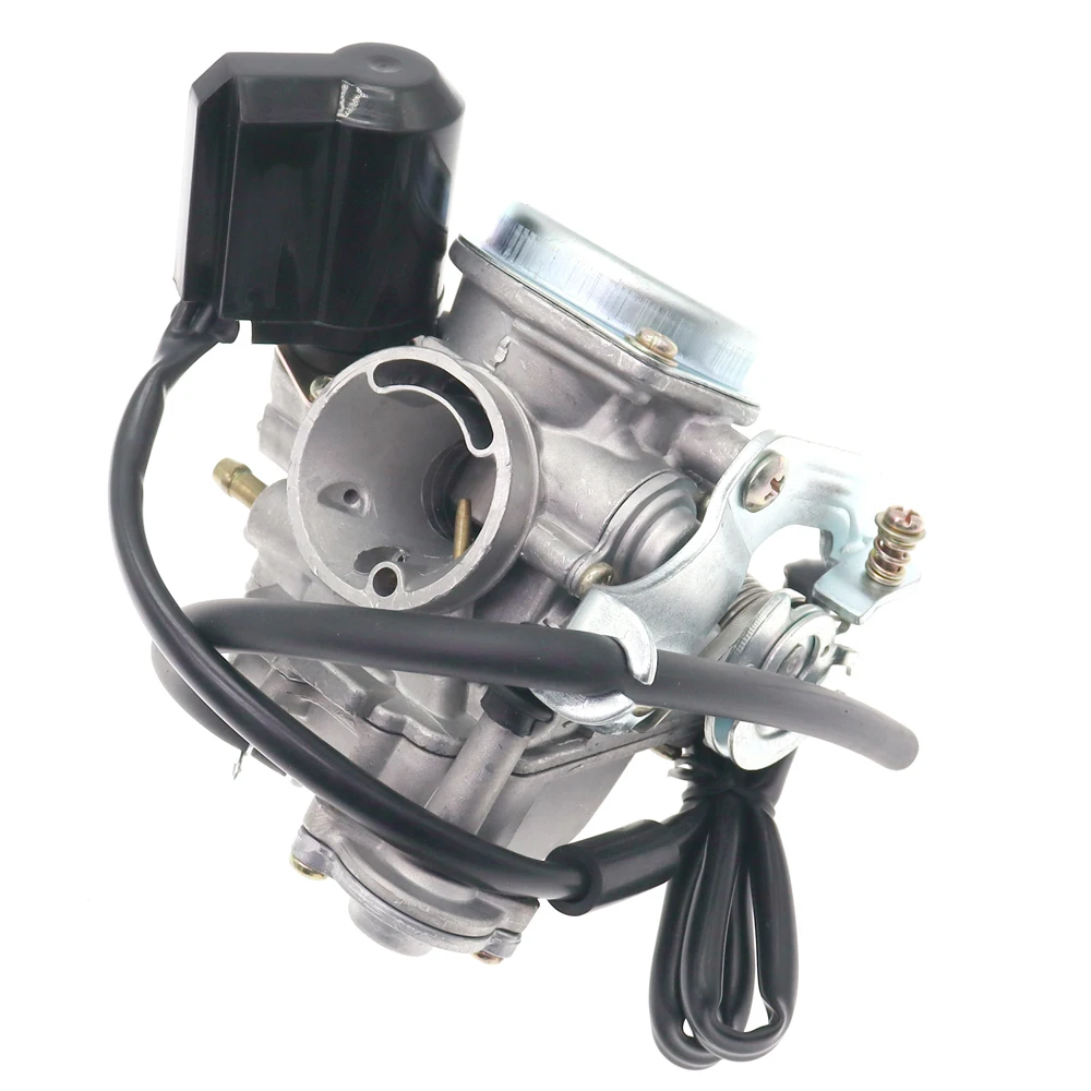 Best Selling Carburetor for GY6 50CC 49CC 4 Stroke  Engine Carburador