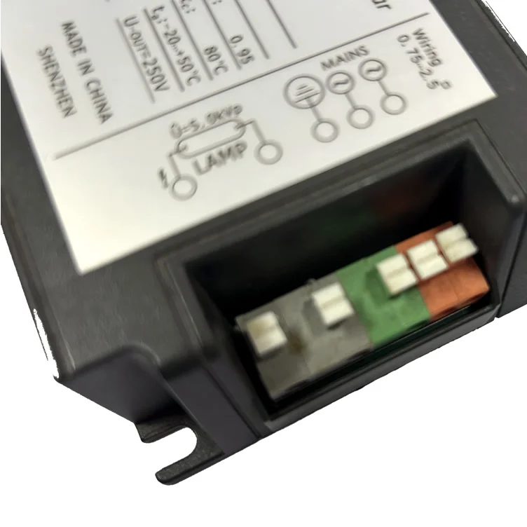 35w 50w 70w electronic ballast for reptile hid UV Lamp Metal Halide Ballast Electronic HID digital Ballast CDM 35w