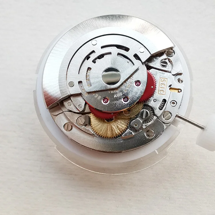 New SH 3135 movement automatic mechanical movement men watch clock movement Replacement Accessories VR3135