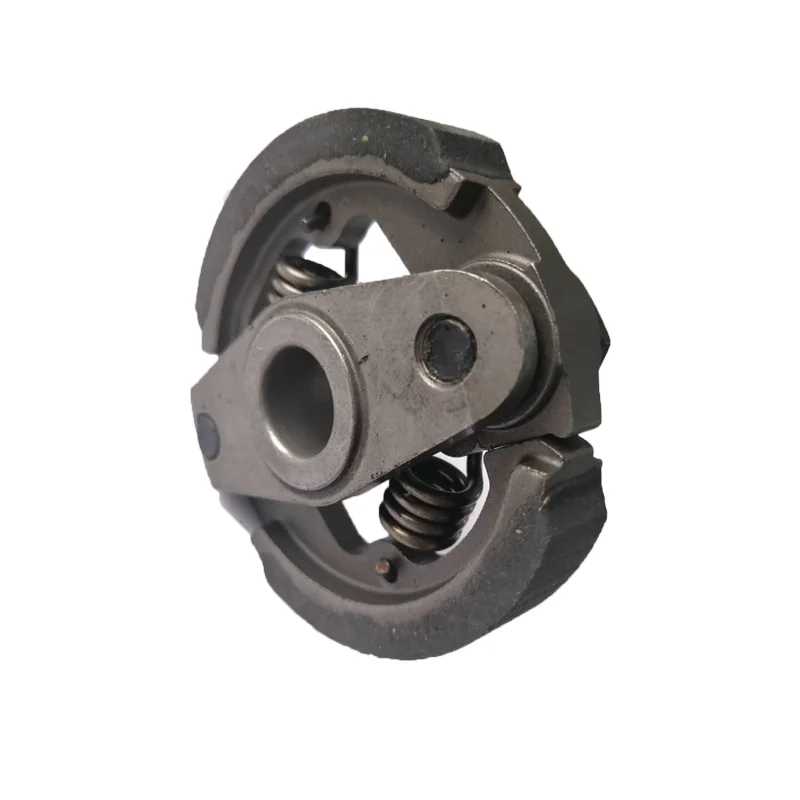 power metallurgy lawn mower clutch brush cutter weeding machine spare parts clutch
