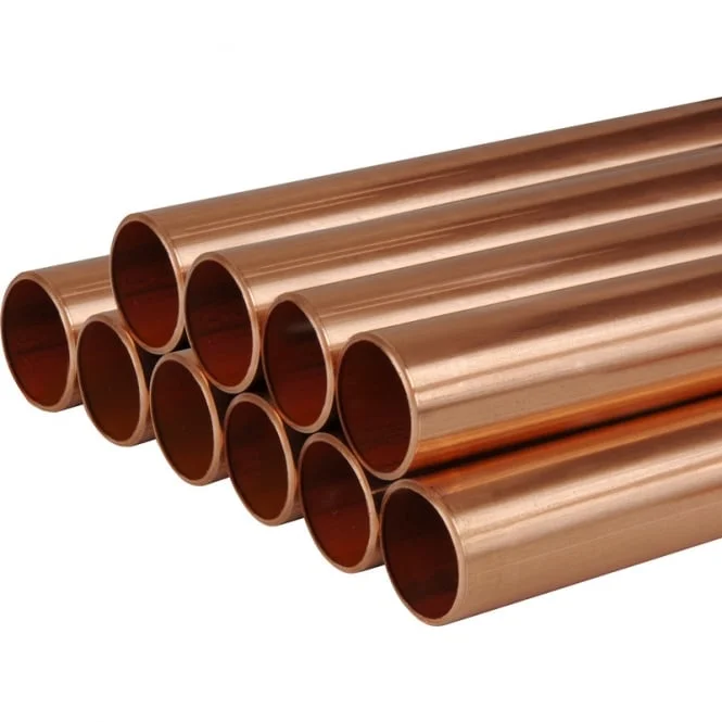 Factory Direct Selling National Standard T2 Copper Tube Sell At A Low Price