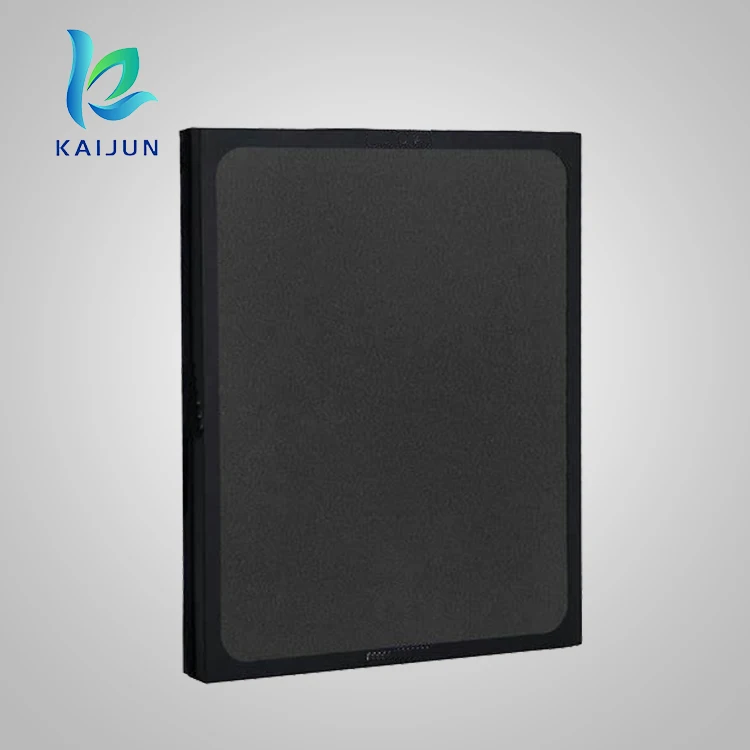 Replacement h13 formaldehyde filters for blueair classic 200 300 series model 201 203 slim air purifier parts