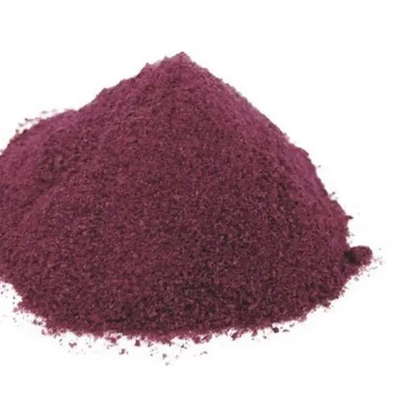
Free sample Organic Elderberry Extract Powder/Anthocyanidins / elderberry P. E. 