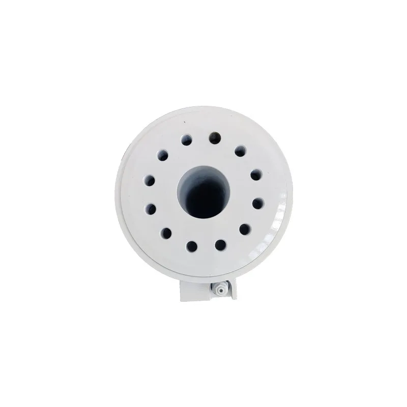 L10 180/360 degree rotating angle  hydraulic rotary actuator for mining machinery