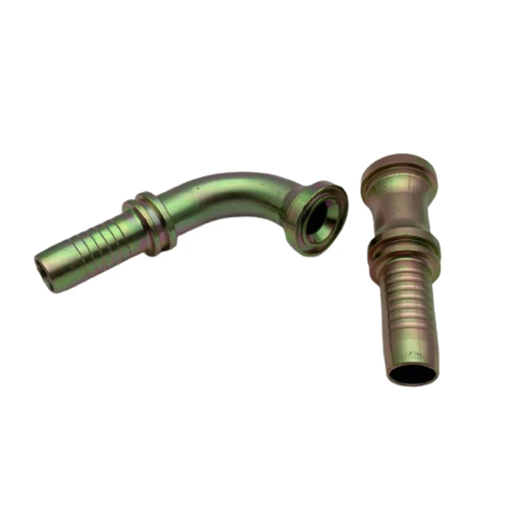 Hot Selling Personalized Customization Hydraulic Hose Flange Fittings Product Astm Sa182 F316 3000Psi Hydraulic Flange