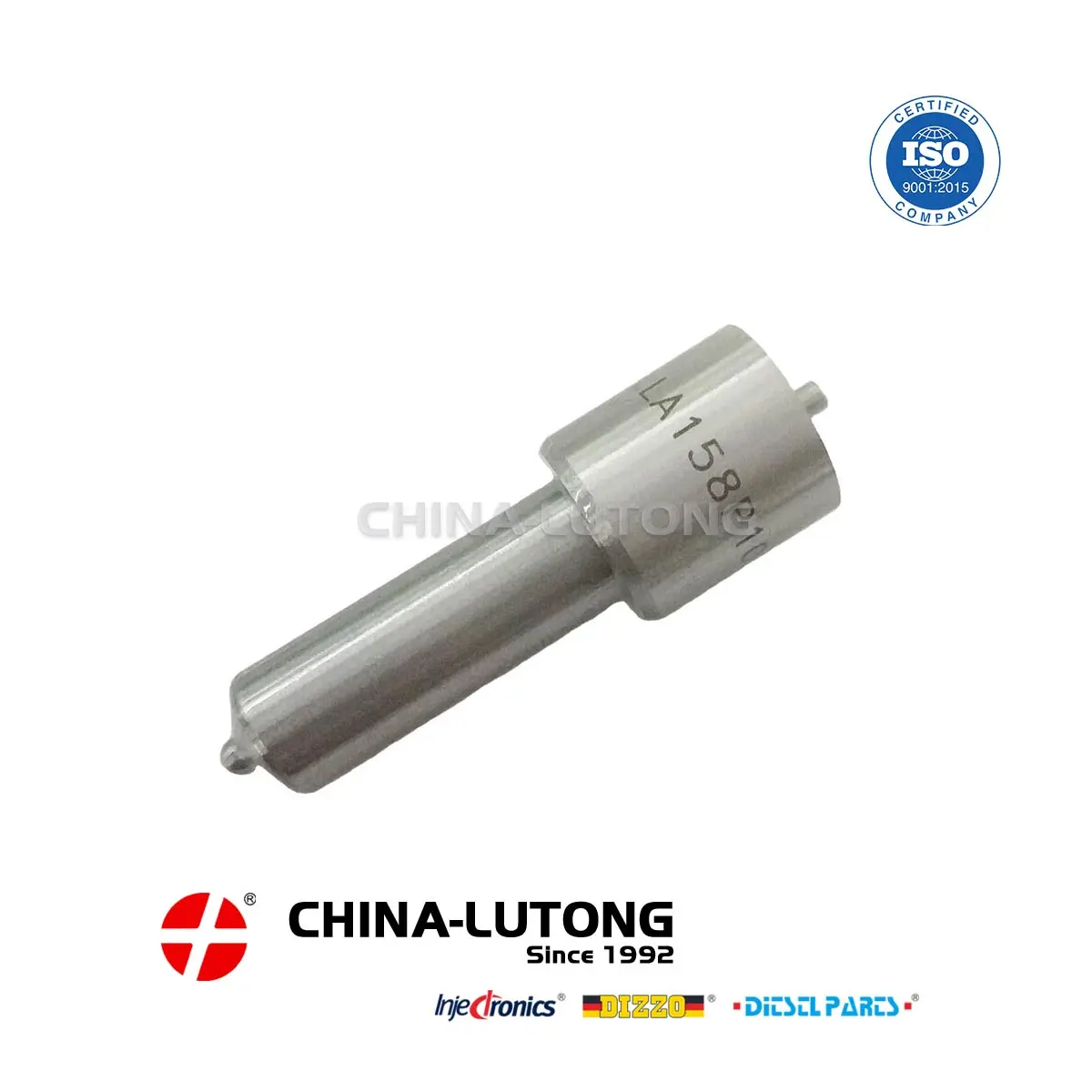Diesel Common Rail Fuel Injector Nozzle Tip DLLA158P1092 for ISUZU 4HK1 6HK1 5.2D 7.8D 095000-6363 095000-5344 095000-8933