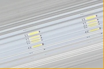 600/900/1200/1500mm 2835 LED Cooler Freezer Tube Light