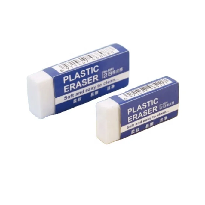 China factory school erasers for student