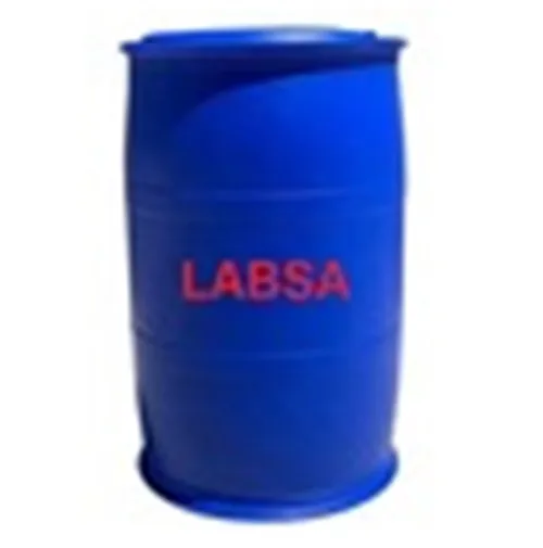 Сульфоновая кислота, стиральный порошок LABSA, сырье для моющих средств