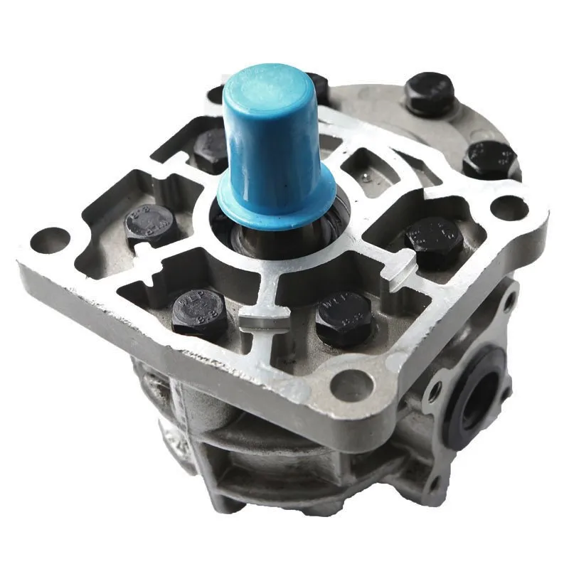 Насос шестеренный НШ 32М-3