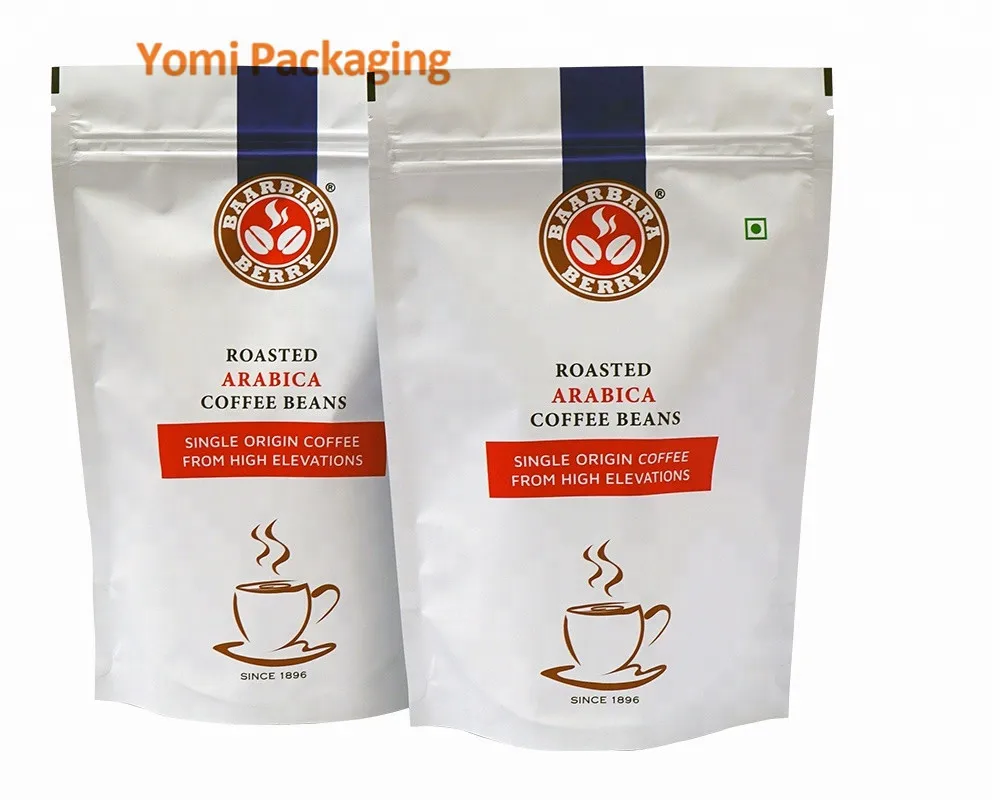 Custom digital printing resealable smell proof stand up pouch mylar packaging bags 3.5g/7g/1oz/1lb mylar bags