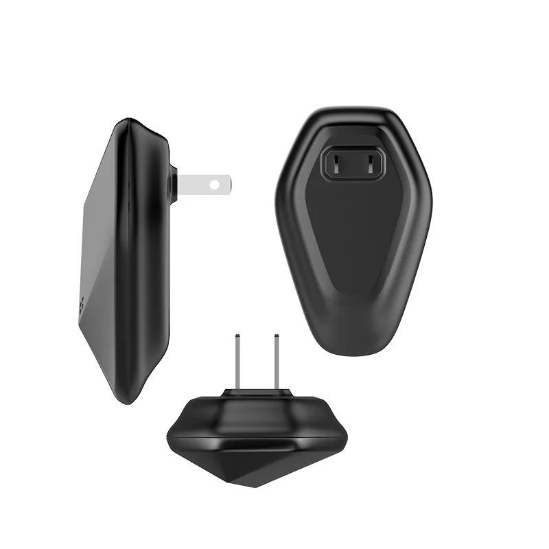 Best Sell Pest Control Portable Ultrasonic Electronic 360 Degree Pest Repeller