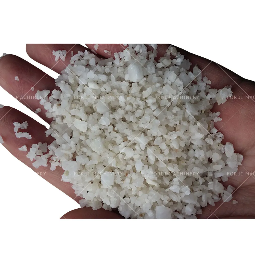 Barite processing plant in Morocco/ Morocco barytes beneficiation plant
